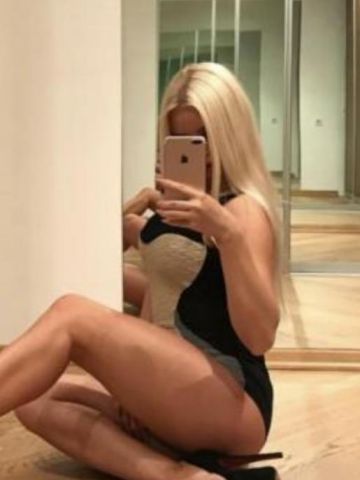 Анкета проститутки Мелисса, 24 года